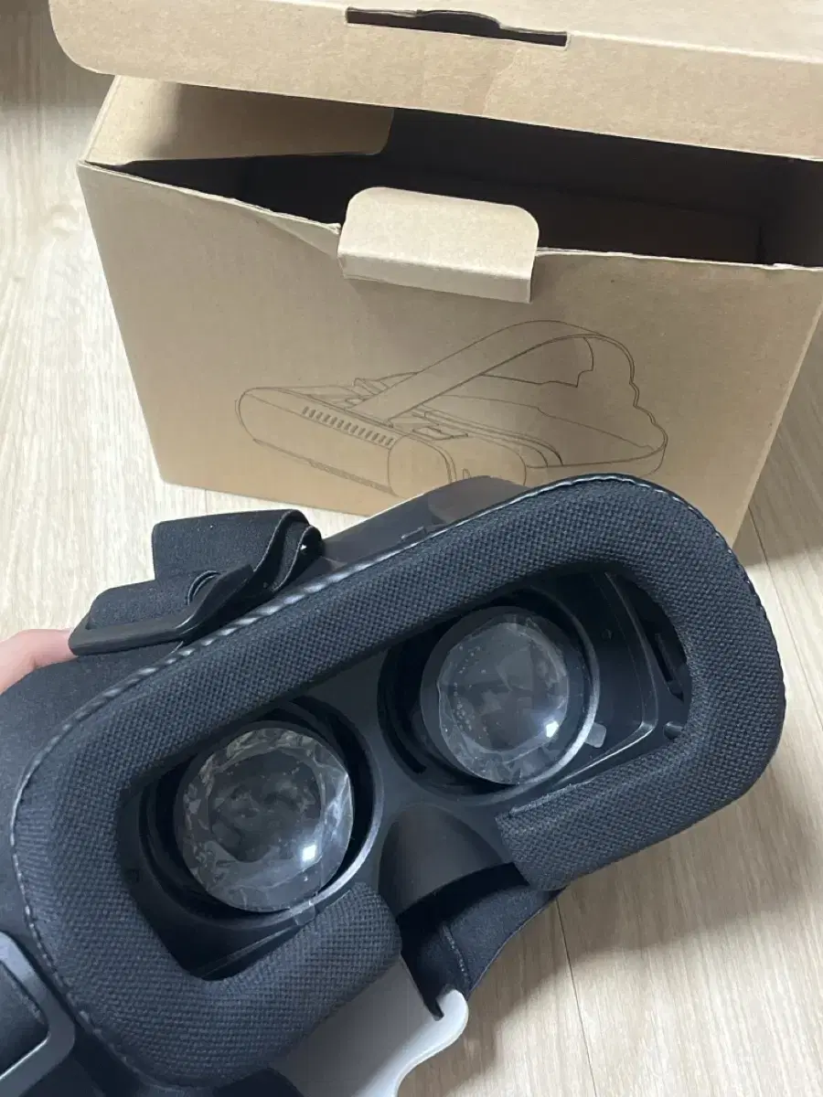 Vr 체험기