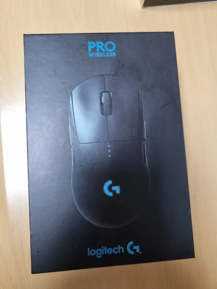 g pro wireless 지무선 팝니다