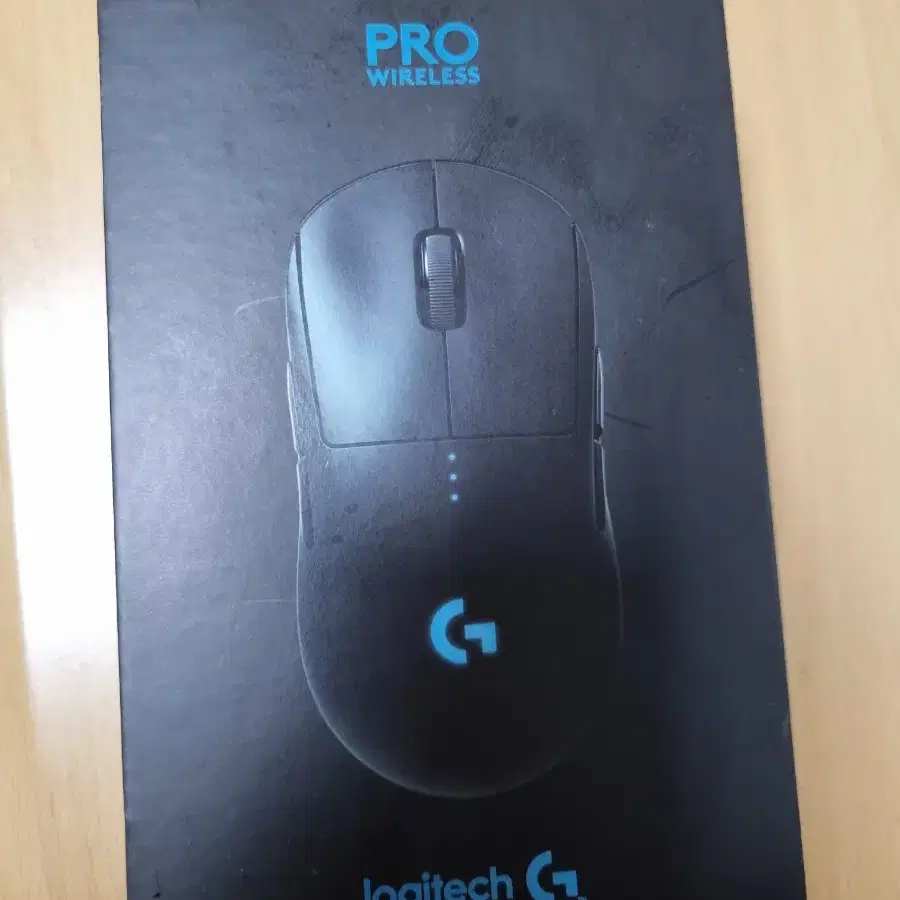 g pro wireless 지무선 팝니다