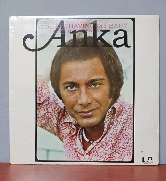 Paul Anka " Papa"