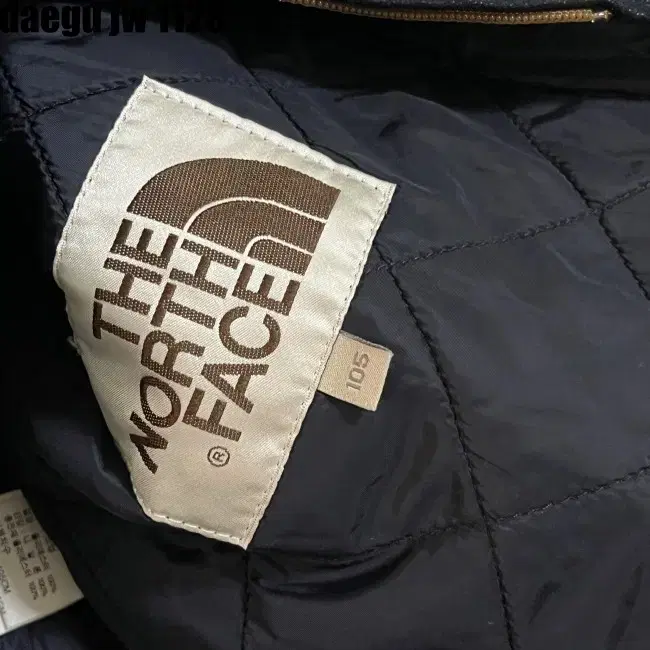 105 THE NORTH FACE JACKET 노스페이스 자켓