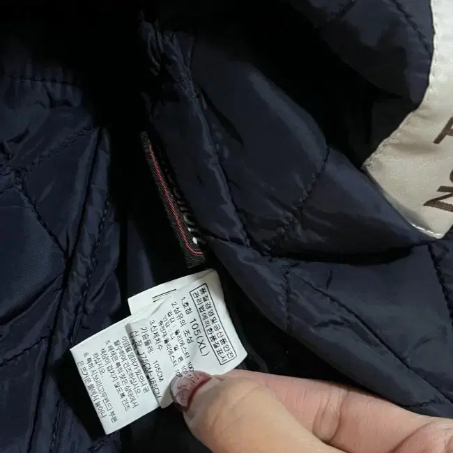 105 THE NORTH FACE JACKET 노스페이스 자켓