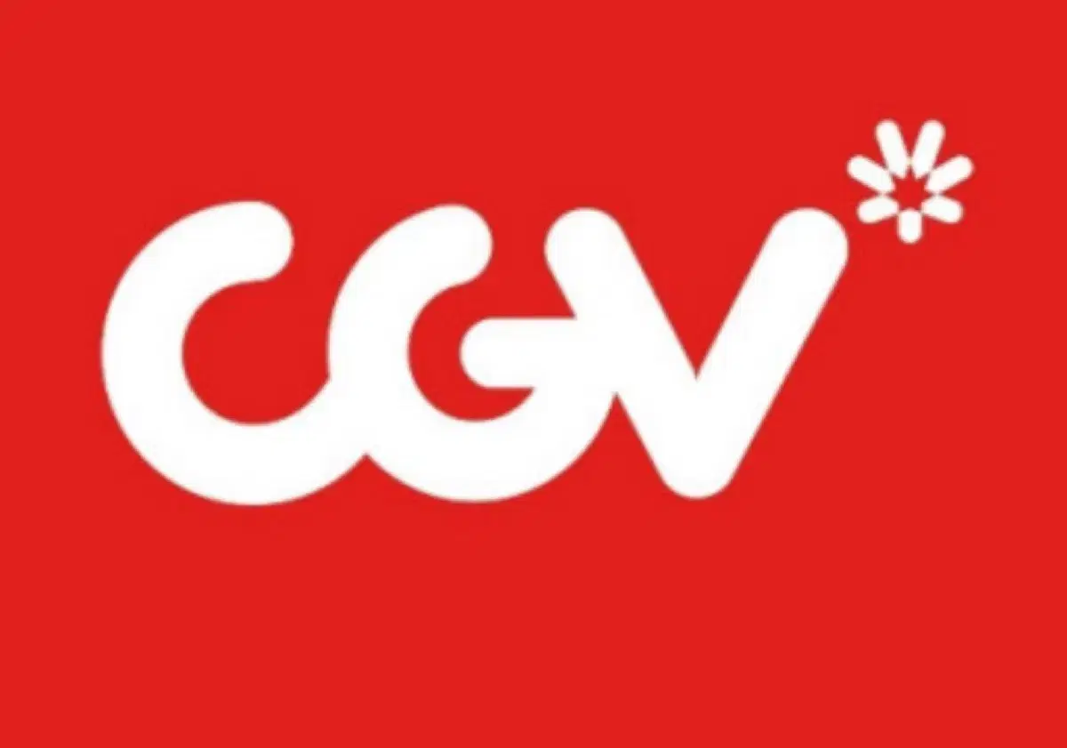 Cgv, 메가박스 영화티켓 예매