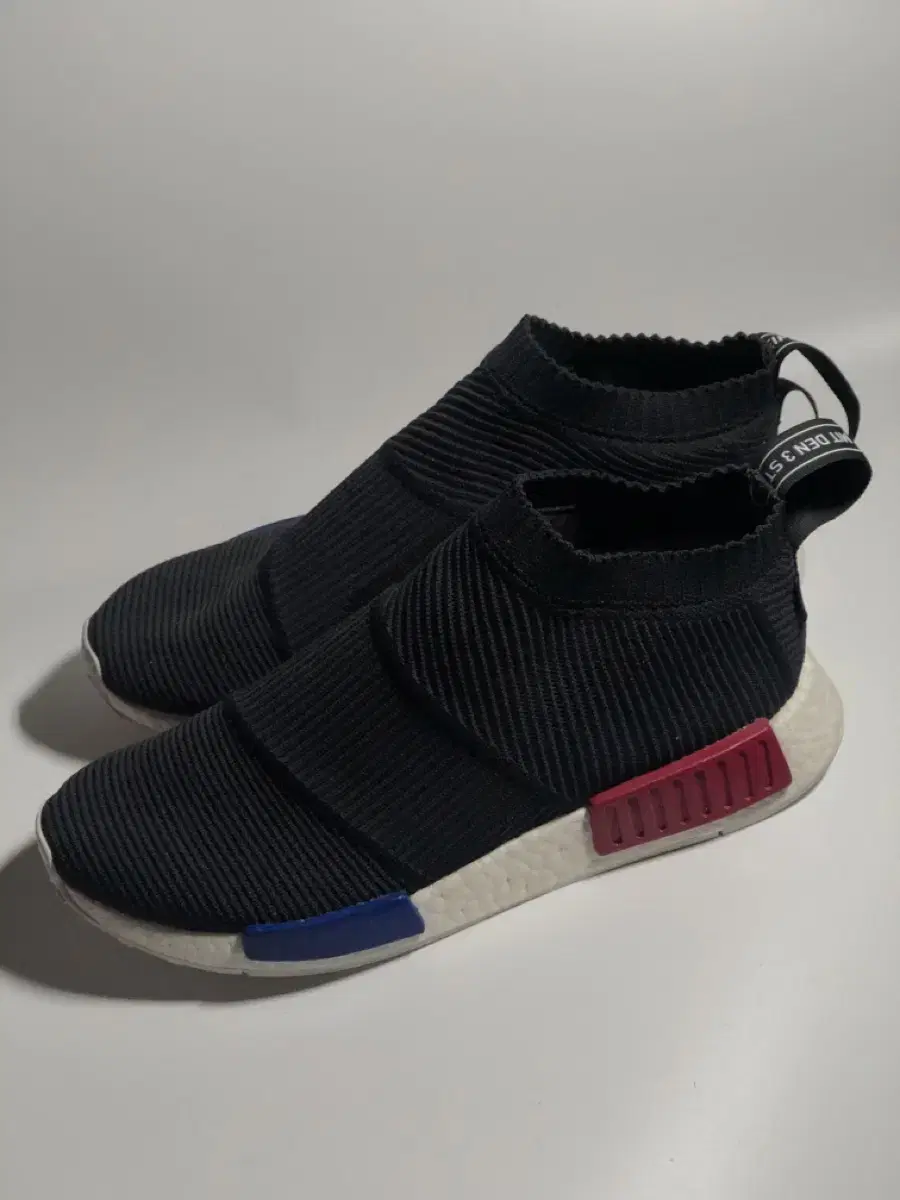 미착용 / 280 아디다스 NMD CS1 고어텍스 커스텀