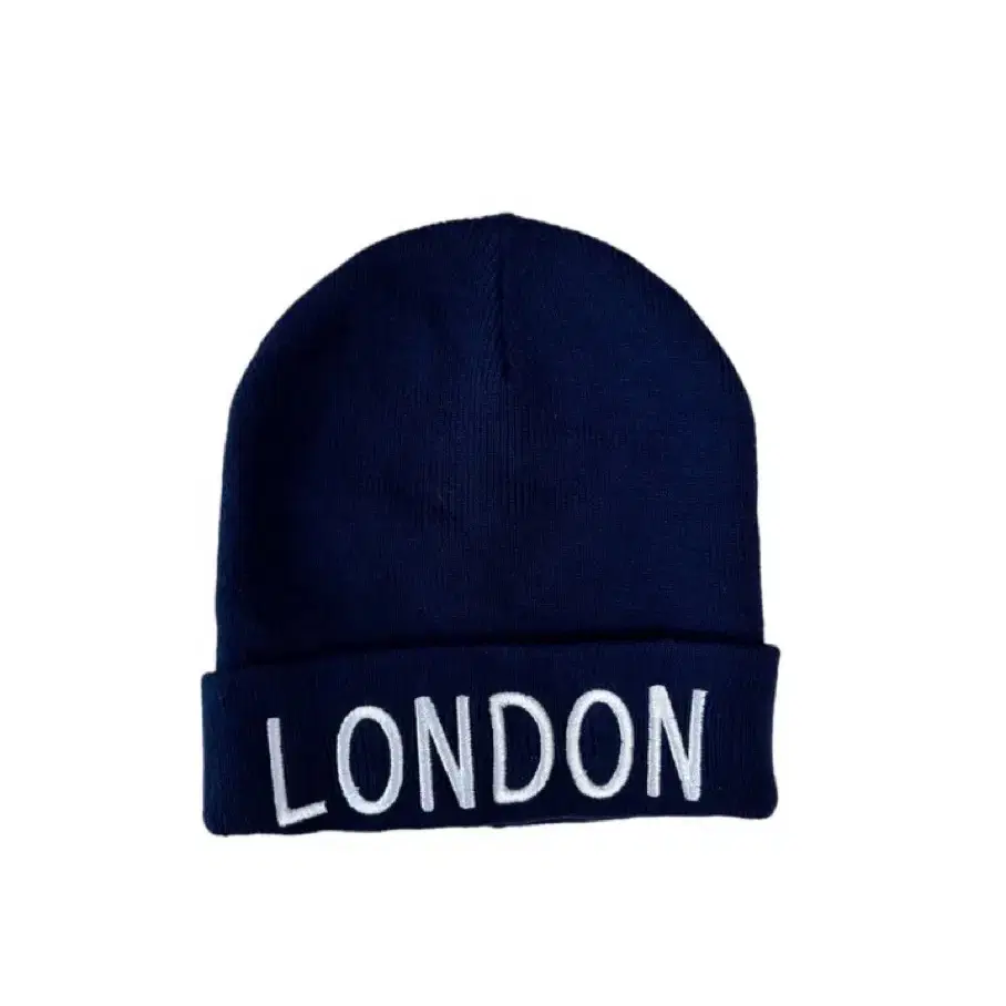 LONDON beanie