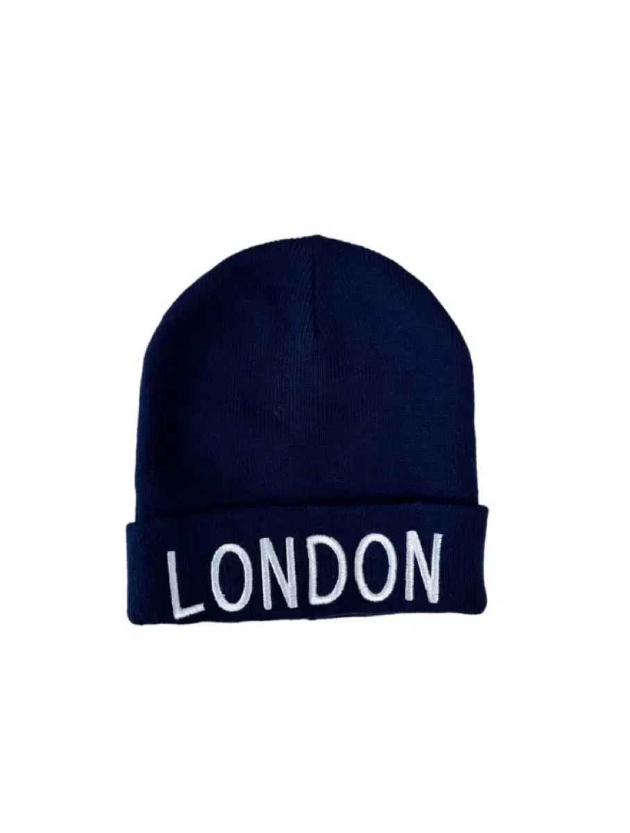 LONDON beanie