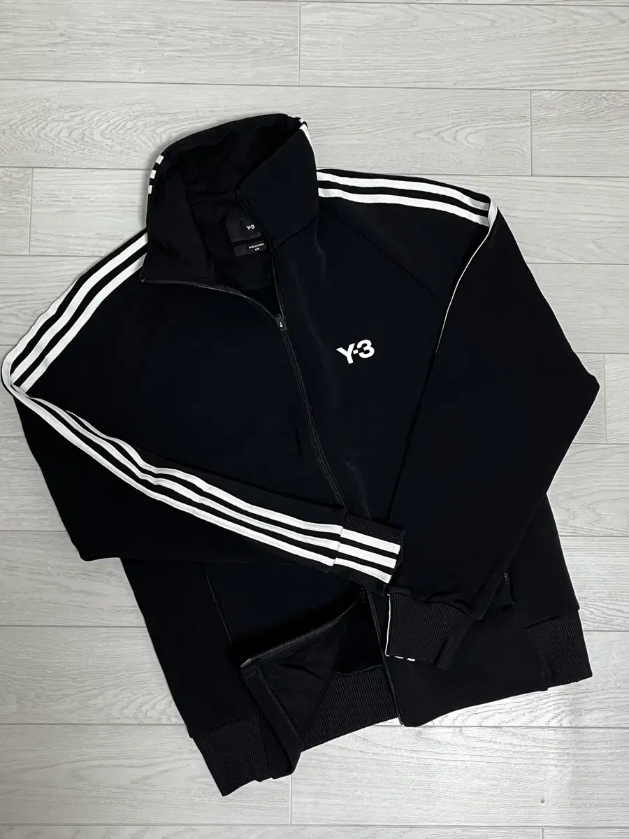 Y-3 아디다스 져지 m