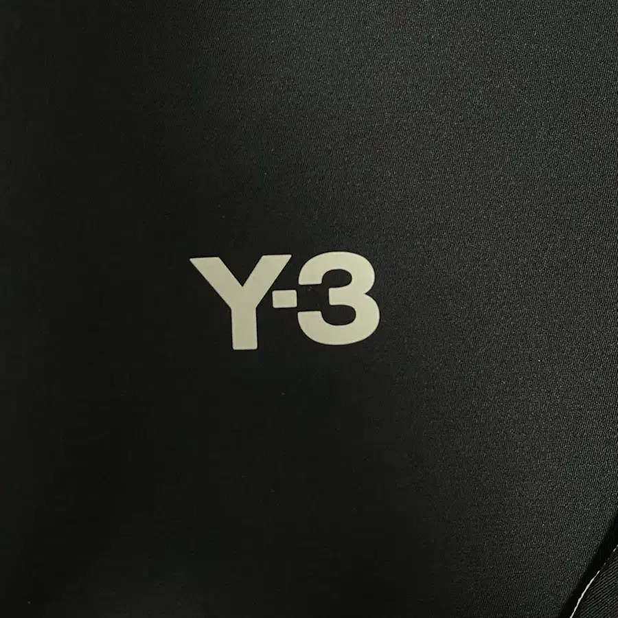 Y-3 아디다스 져지 m