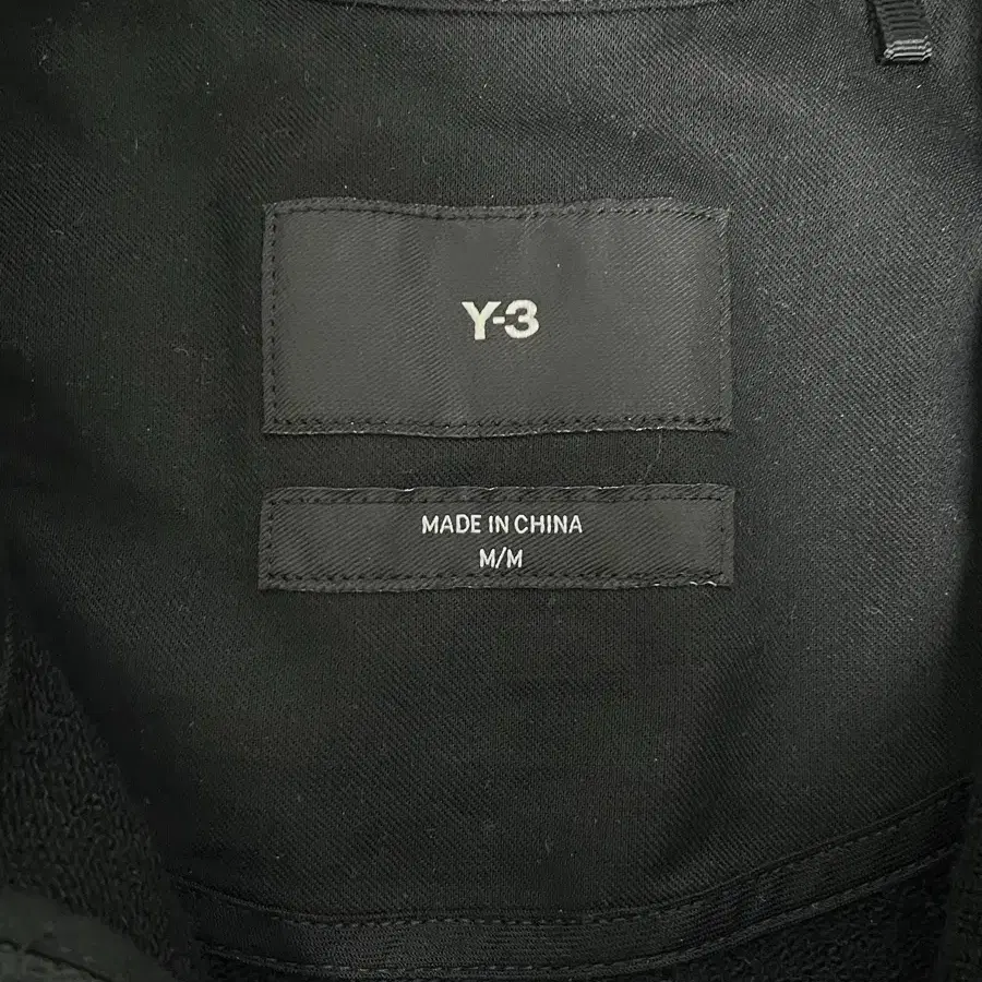 Y-3 아디다스 져지 m