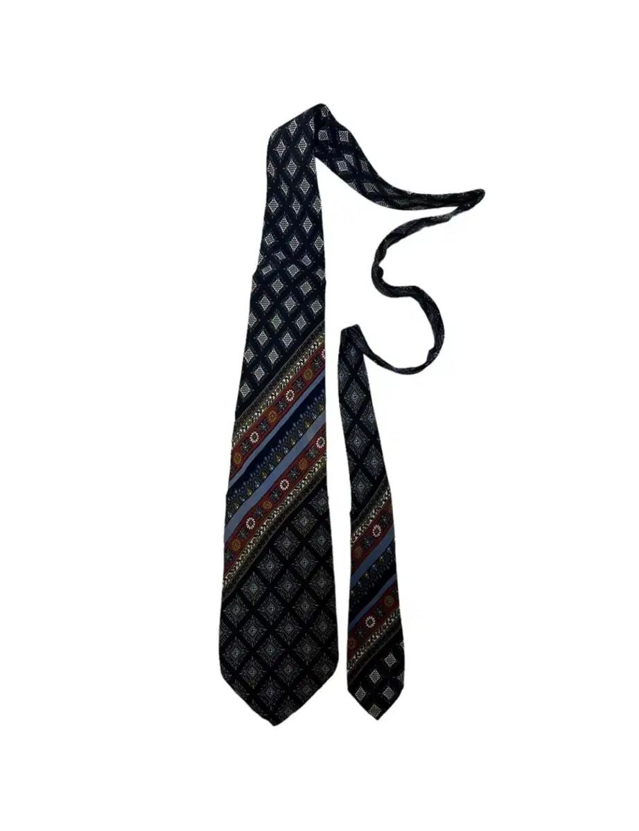 Bally necktie