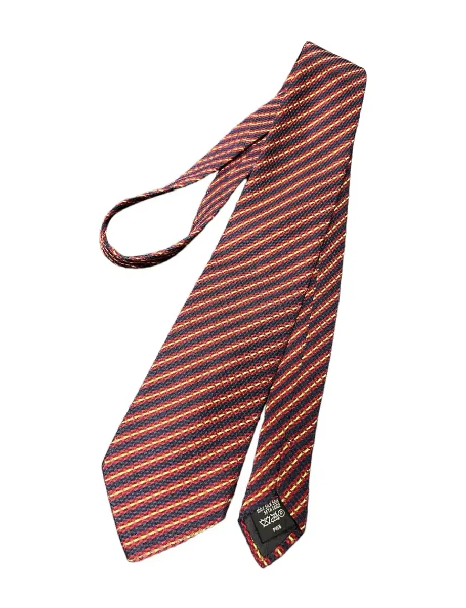 A055 Vintage Dunhill Tie