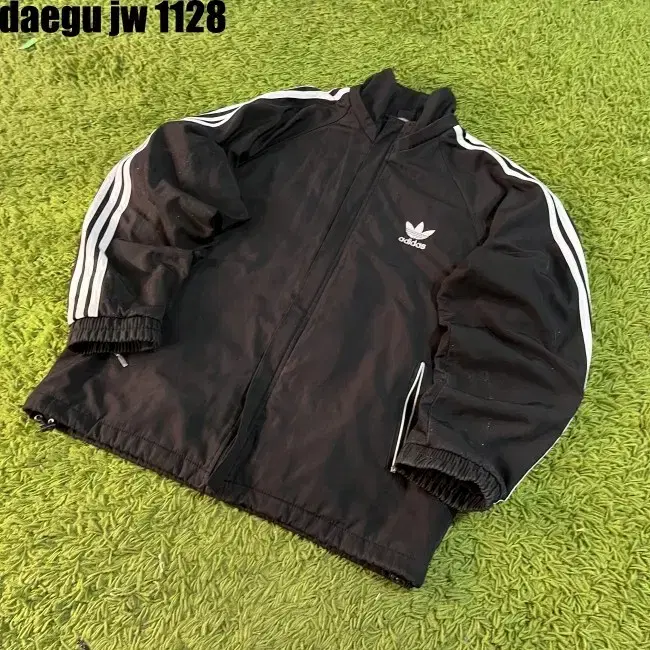 L ADIDAS JACKET 아디다스 자켓