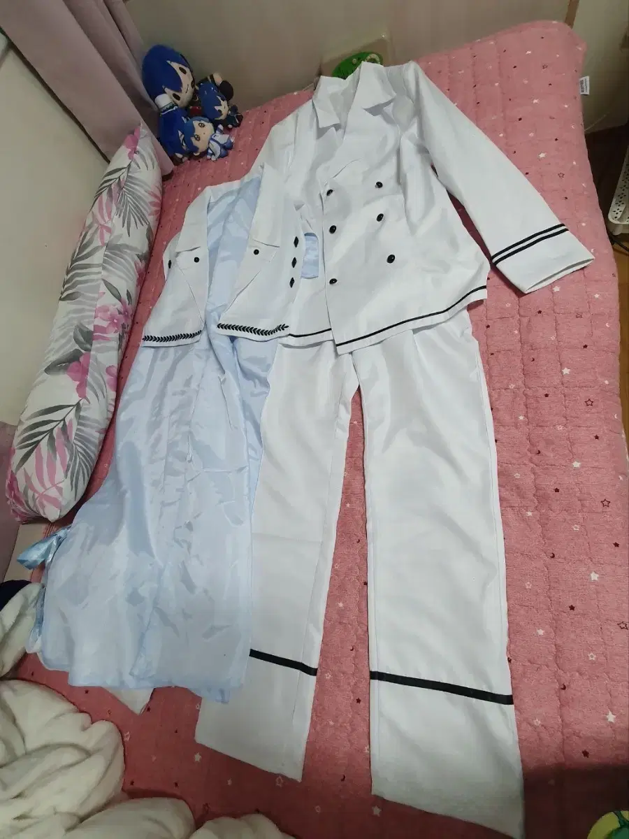 Kaito Cosplay Costumes for sale