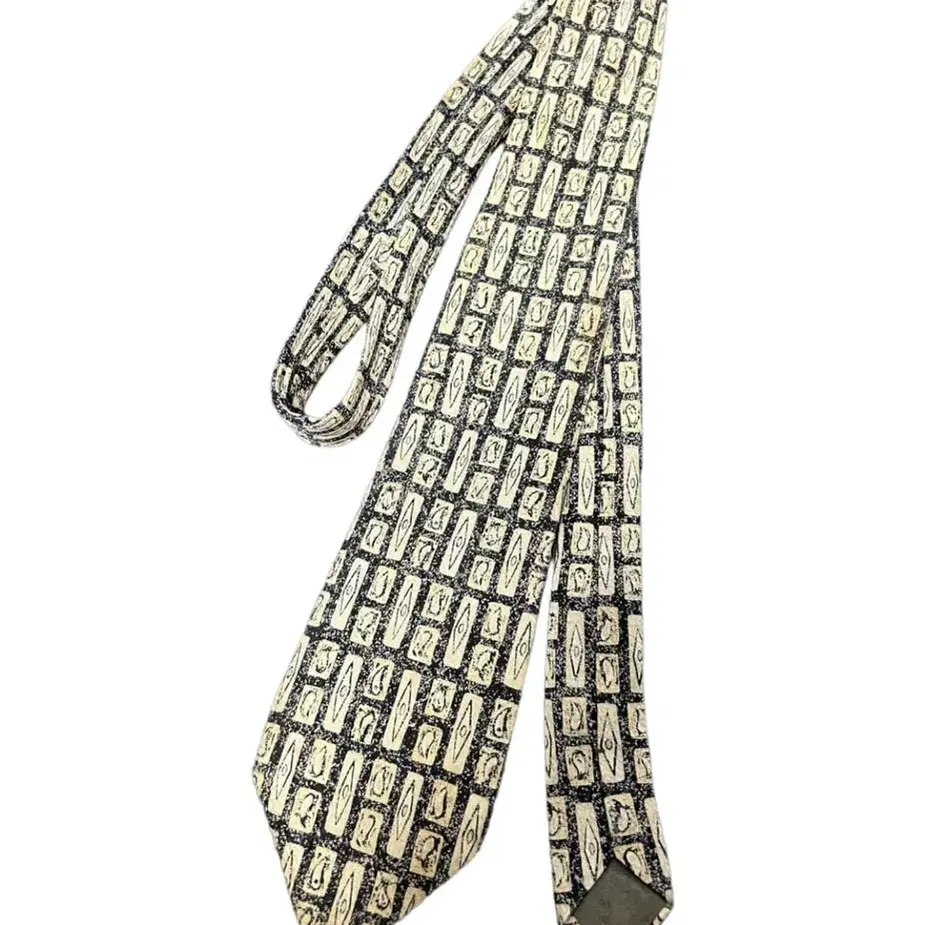 SONIA RYKIEL necktie