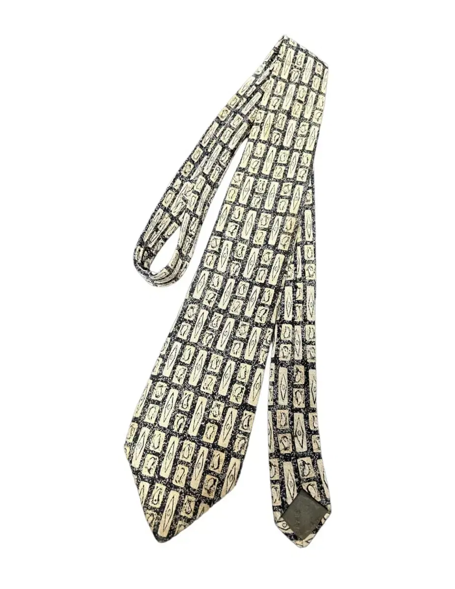 SONIA RYKIEL necktie