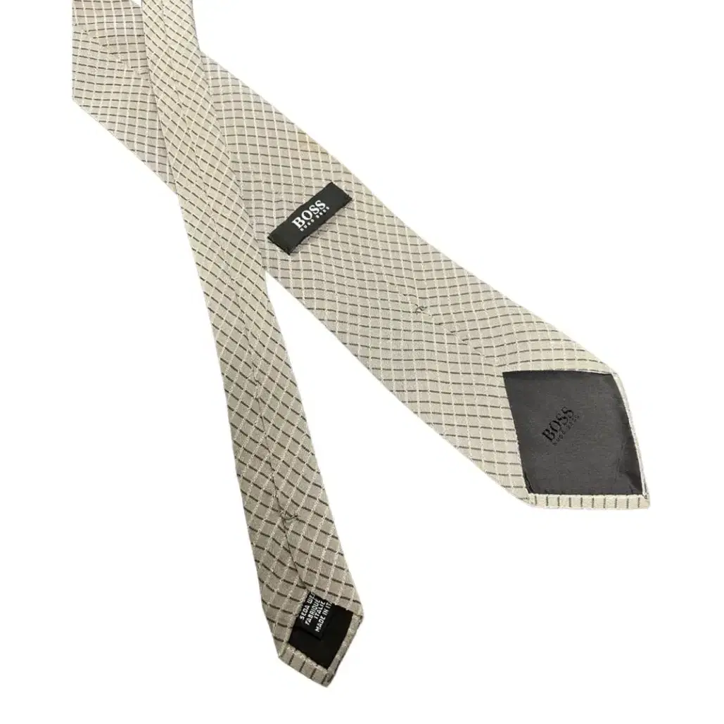 Hugo boss necktie