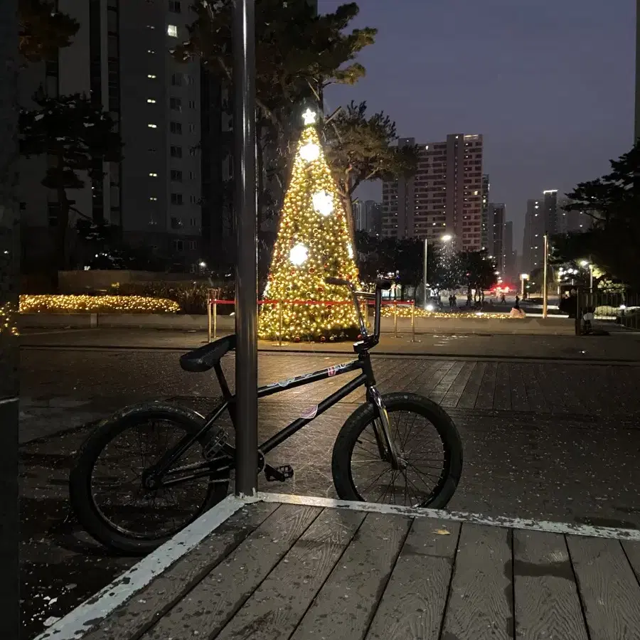 BMX 팝니다