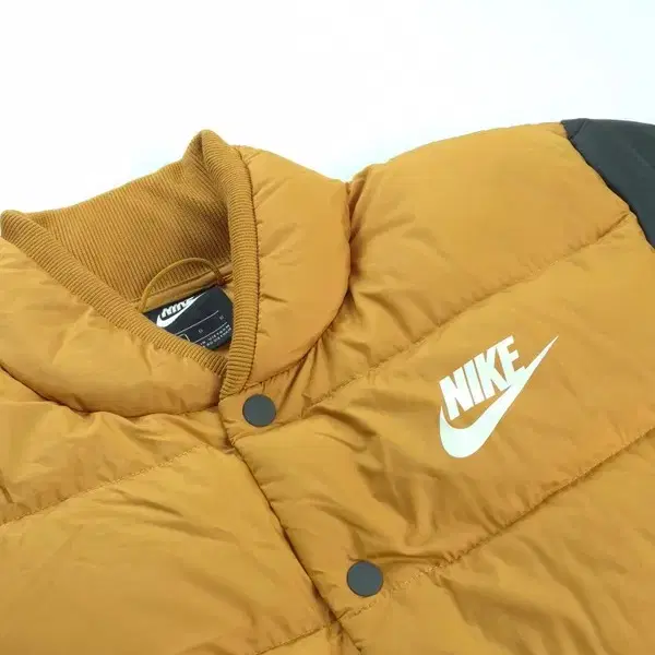 NIKE 패딩|남L