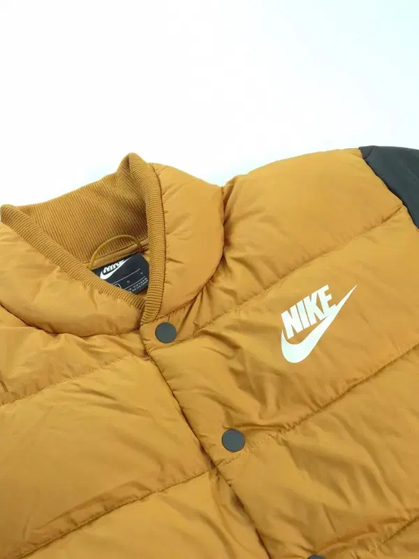 NIKE 패딩|남L