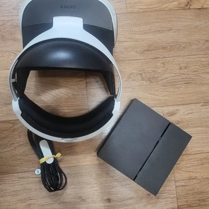 ps vr 헤드