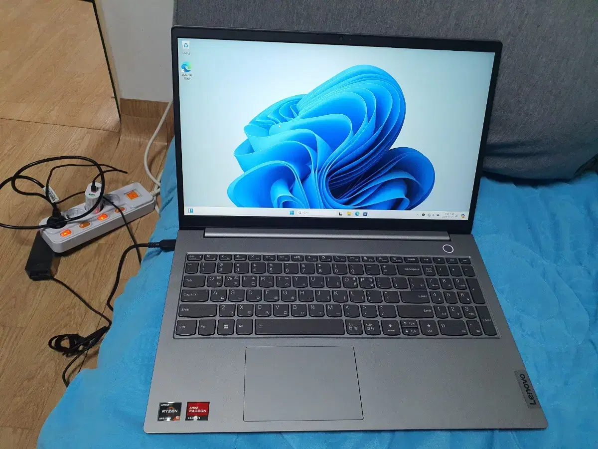 레노버 씽크북 15 Gen4 ABA-21DL0000KR SSD 256GB