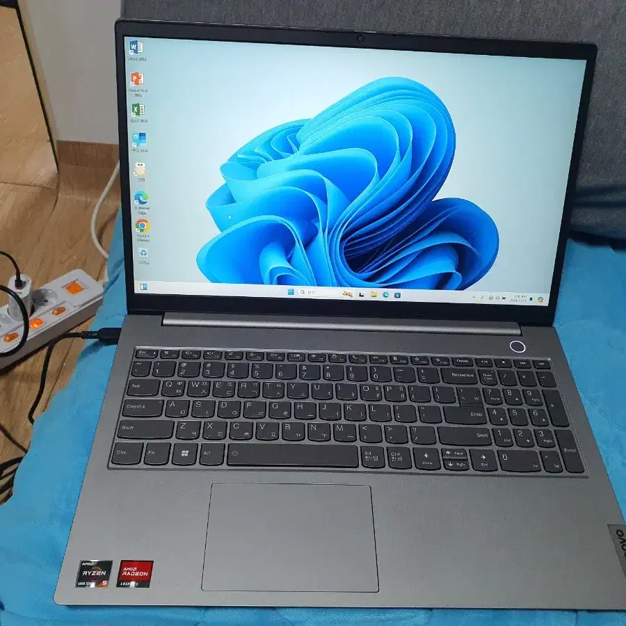 레노버 씽크북 15 Gen4 ABA-21DL0000KR SSD 256GB