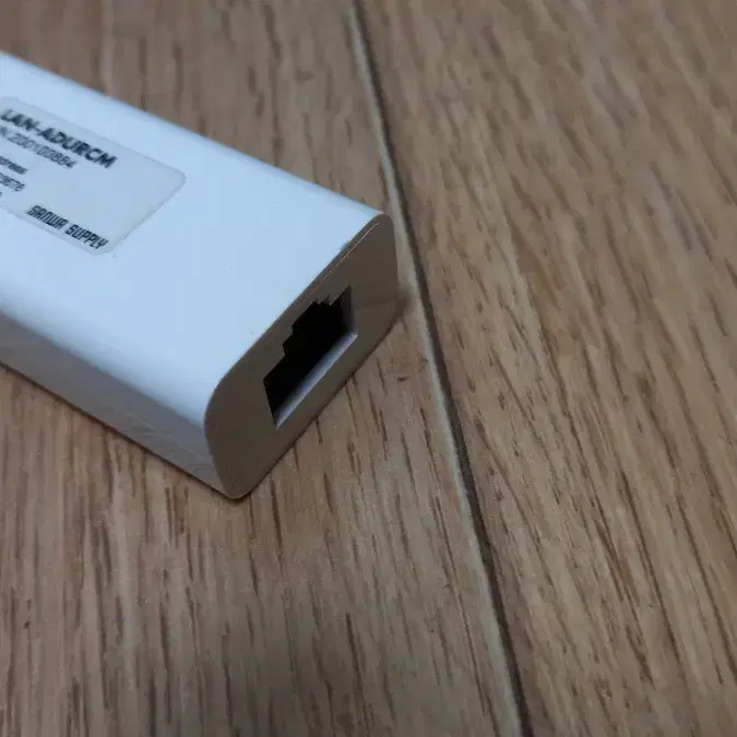 산와 서플라이 Gigabit 대응 USB Type C LAN 어댑터(Ma