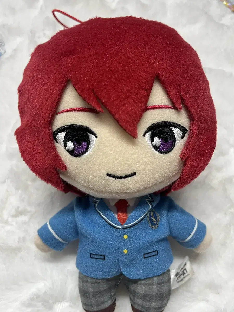 Ensemble Stars Anstar Suou Tsukasa School Uniform Sister Doll