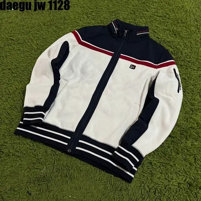 S/P TOMMY HILFIGER ZIPUP 타미힐피거 집업