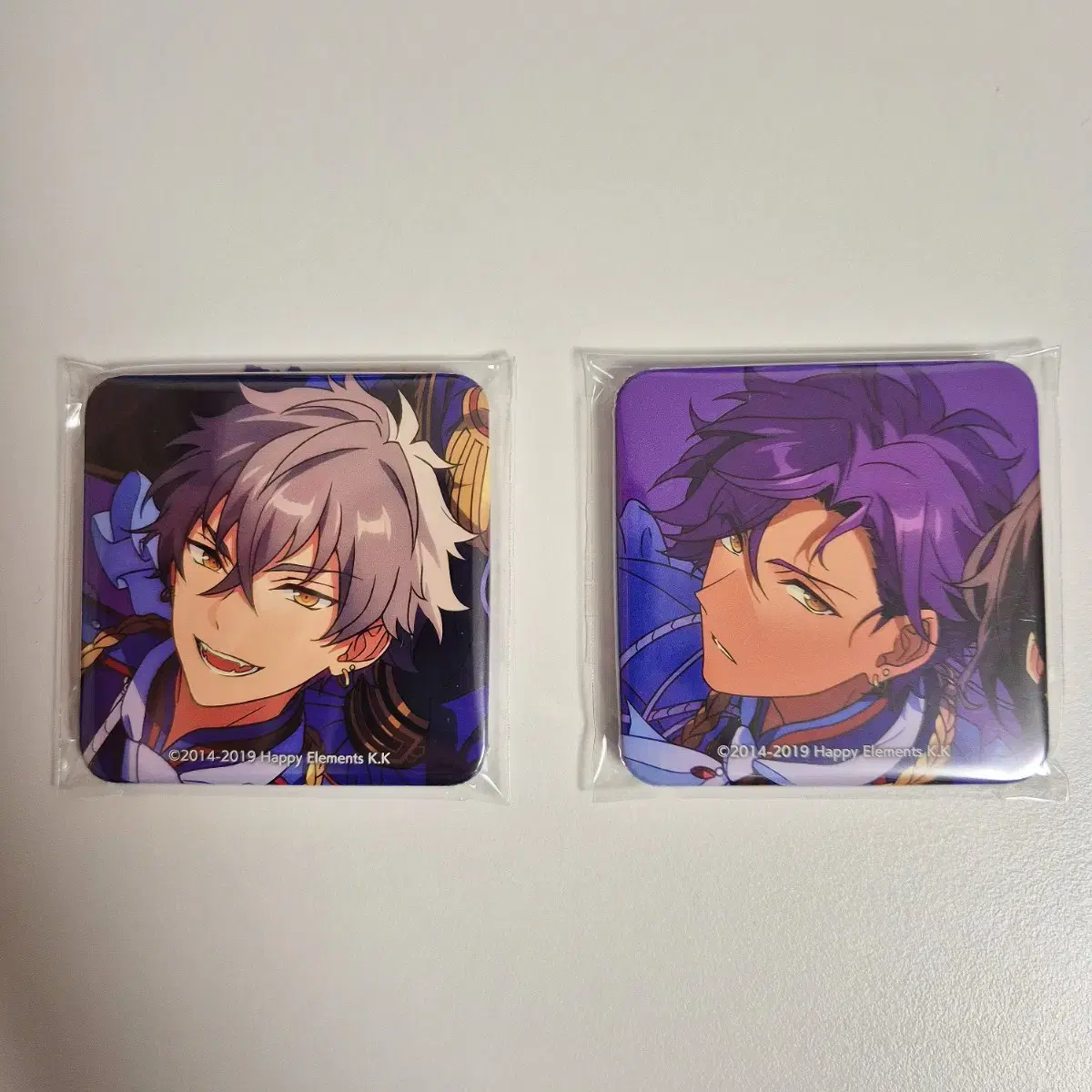 Undead Trip album trip pre-order benefit koga/adonis canbadge