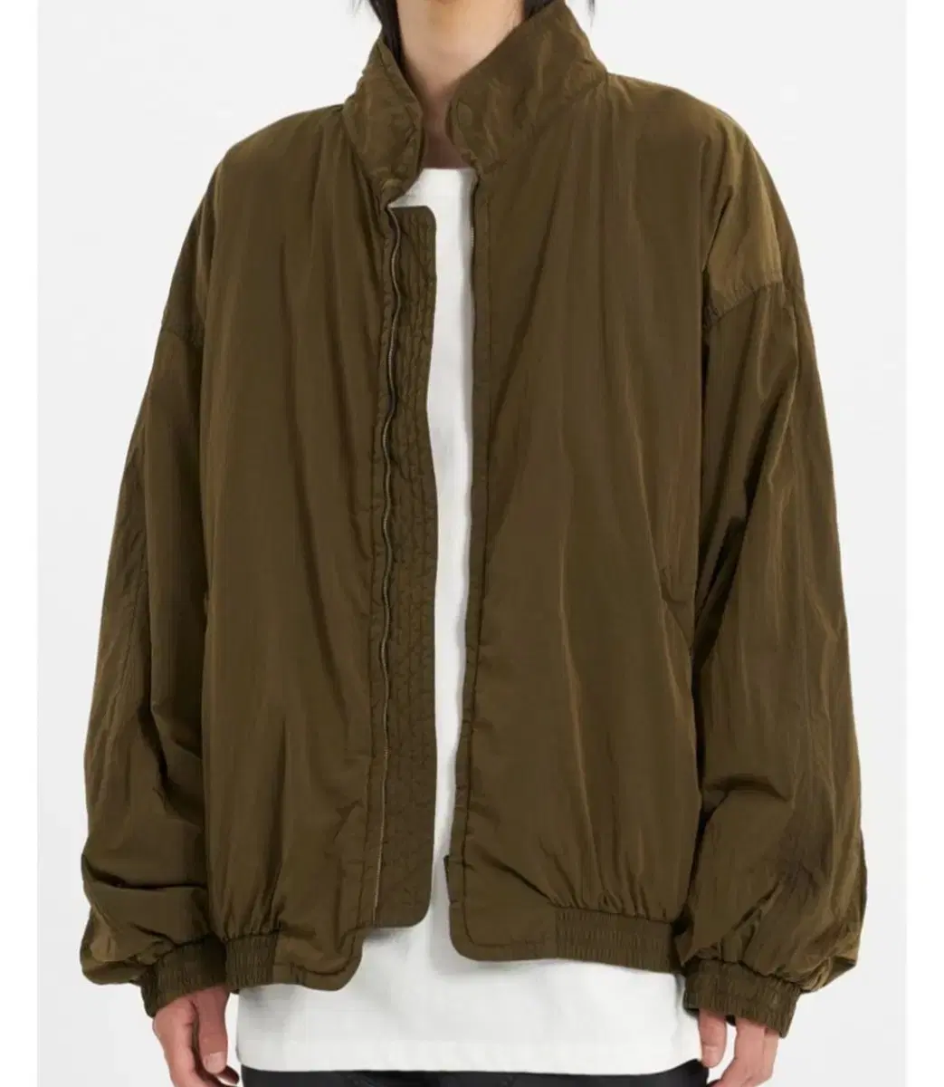 hed mayner lightweight bomber jacket