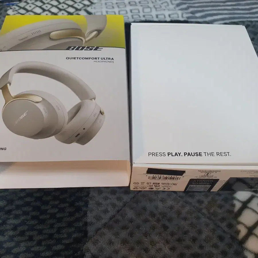 bose qc 울트라