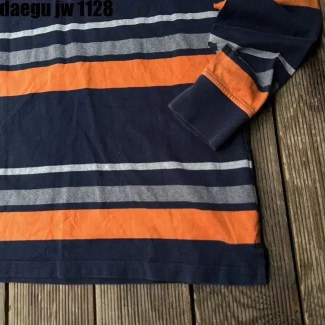 L/G TOMMY HILFIGER TEE 타미힐피거 카라티