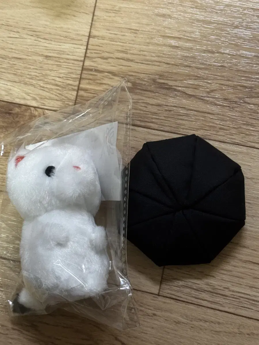 skz hyunjin doll huangyi wts