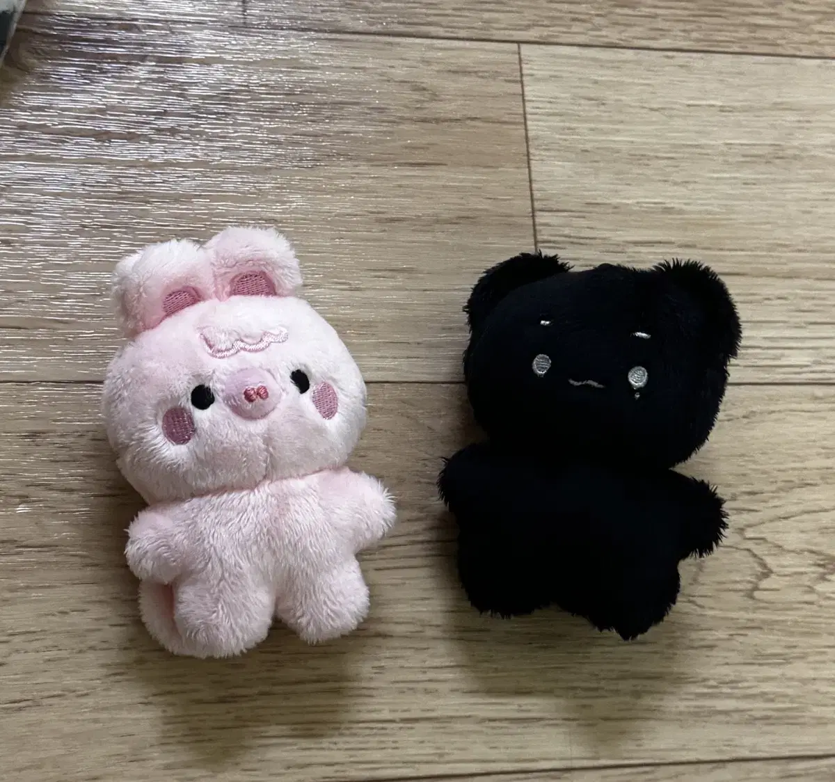 Skz changbin minipig wts