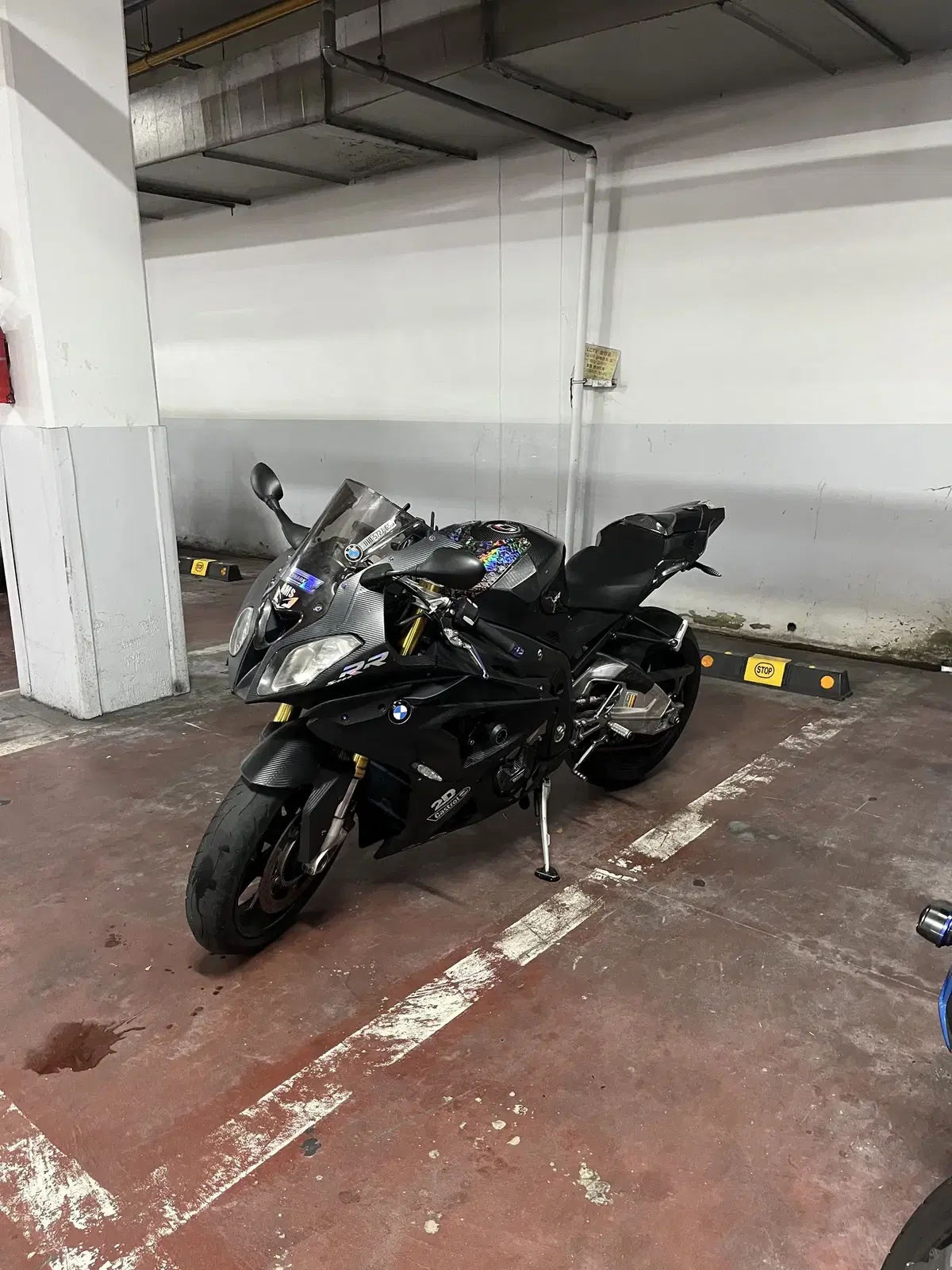 13년식 s1000rr 5만키로 시즌오프 싸게 넘겨요