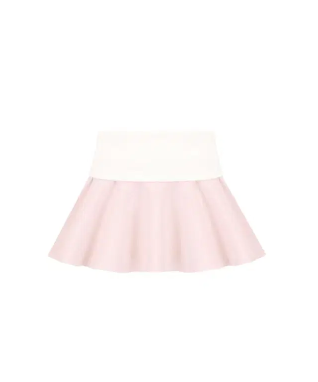 코프 coap marshmellow skirt 클리시어 kleesier