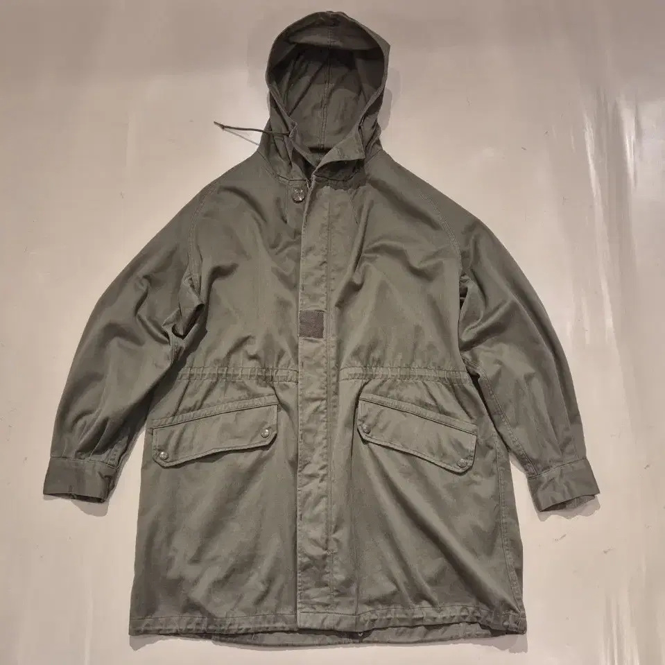 XL~2XL>70s french army M64 field jacket