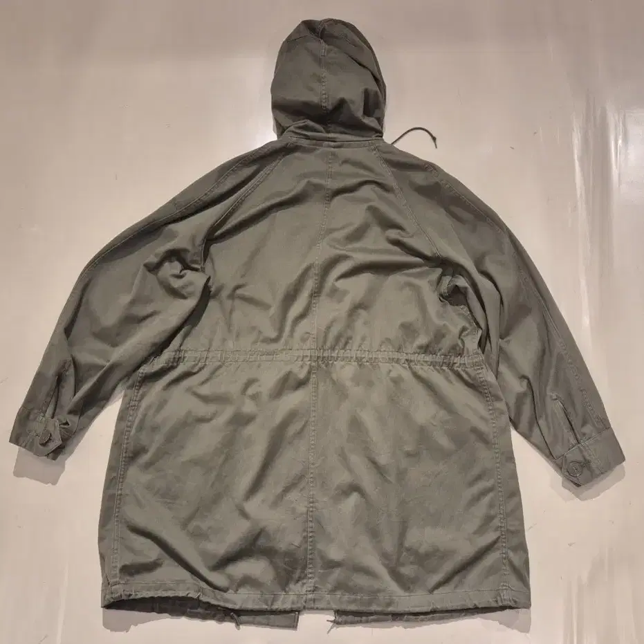 XL~2XL>70s french army M64 field jacket