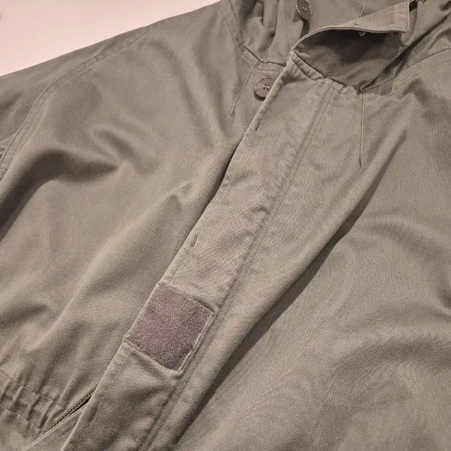 XL~2XL>70s french army M64 field jacket