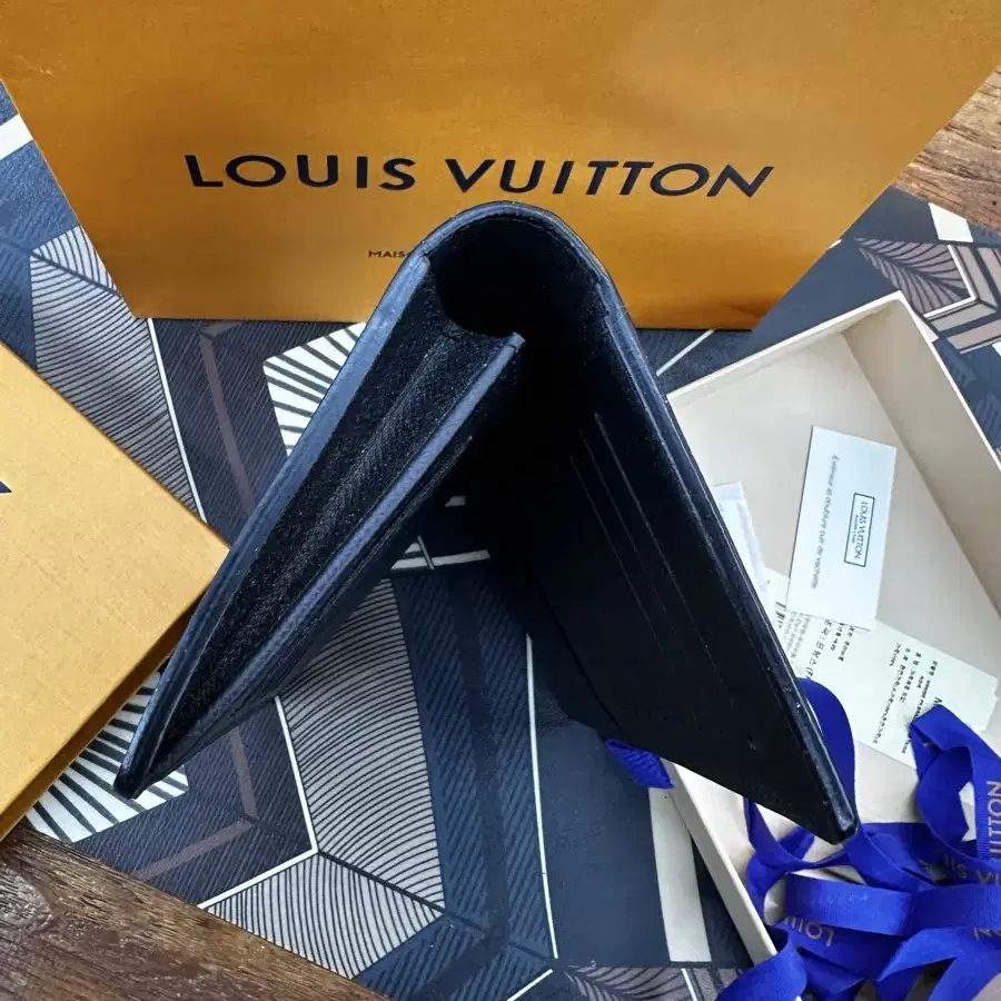 루이비통 Louis vuitton 장지갑