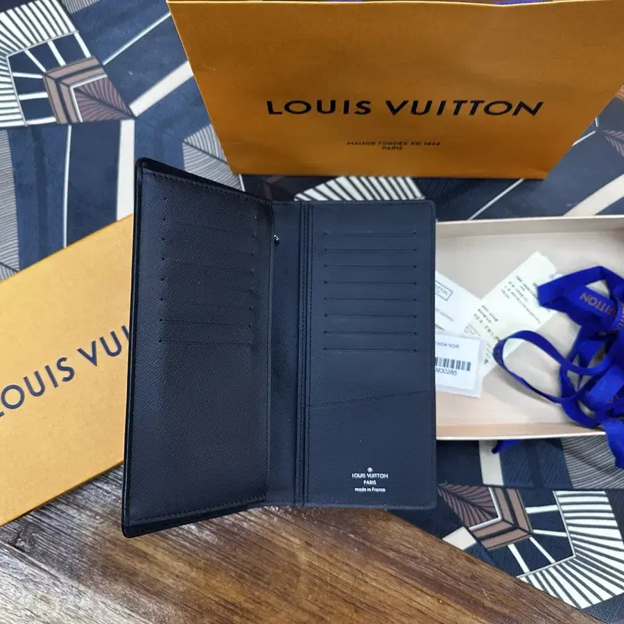 루이비통 Louis vuitton 장지갑