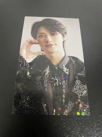 세븐틴 소비기한 초회 한정판 TSUTAYA 라키드로 준