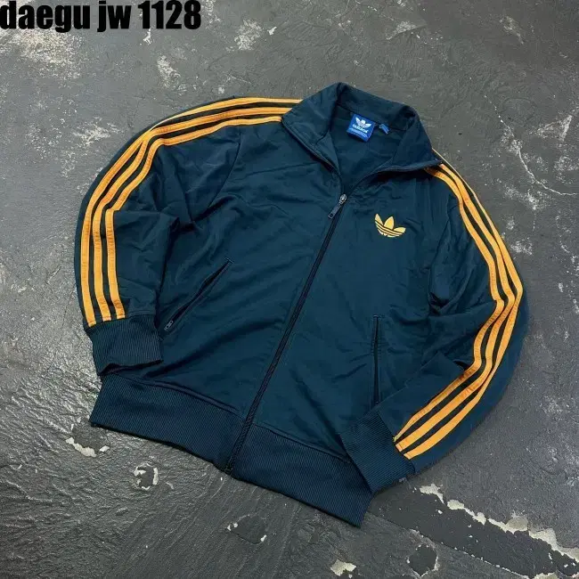 090 ADIDAS ZIPUP 아디다스 집업