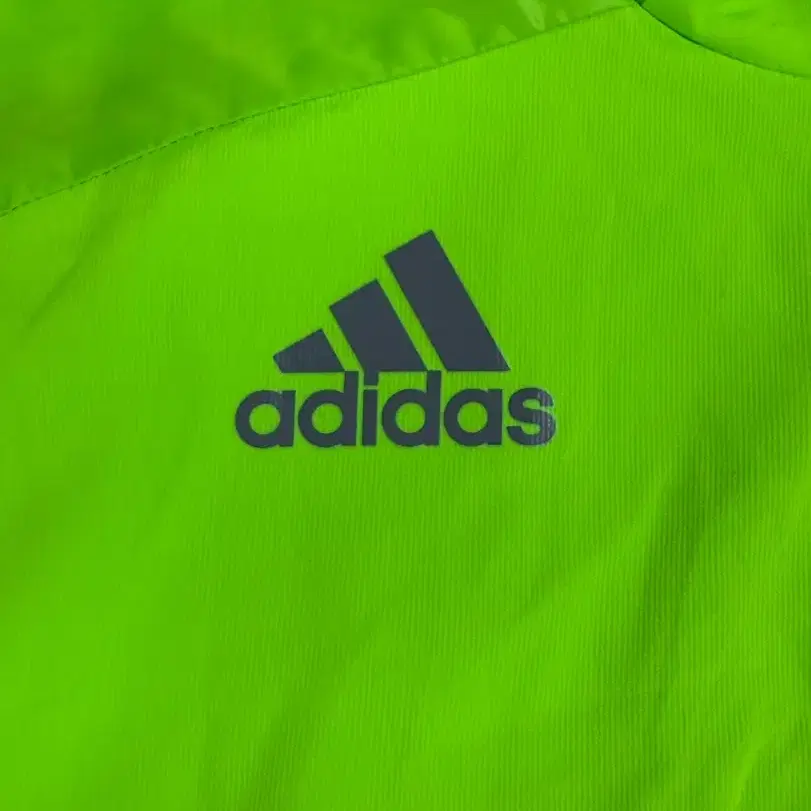 Adidas 아디다스 기능성 반집업 바람막이 아노락 피스테