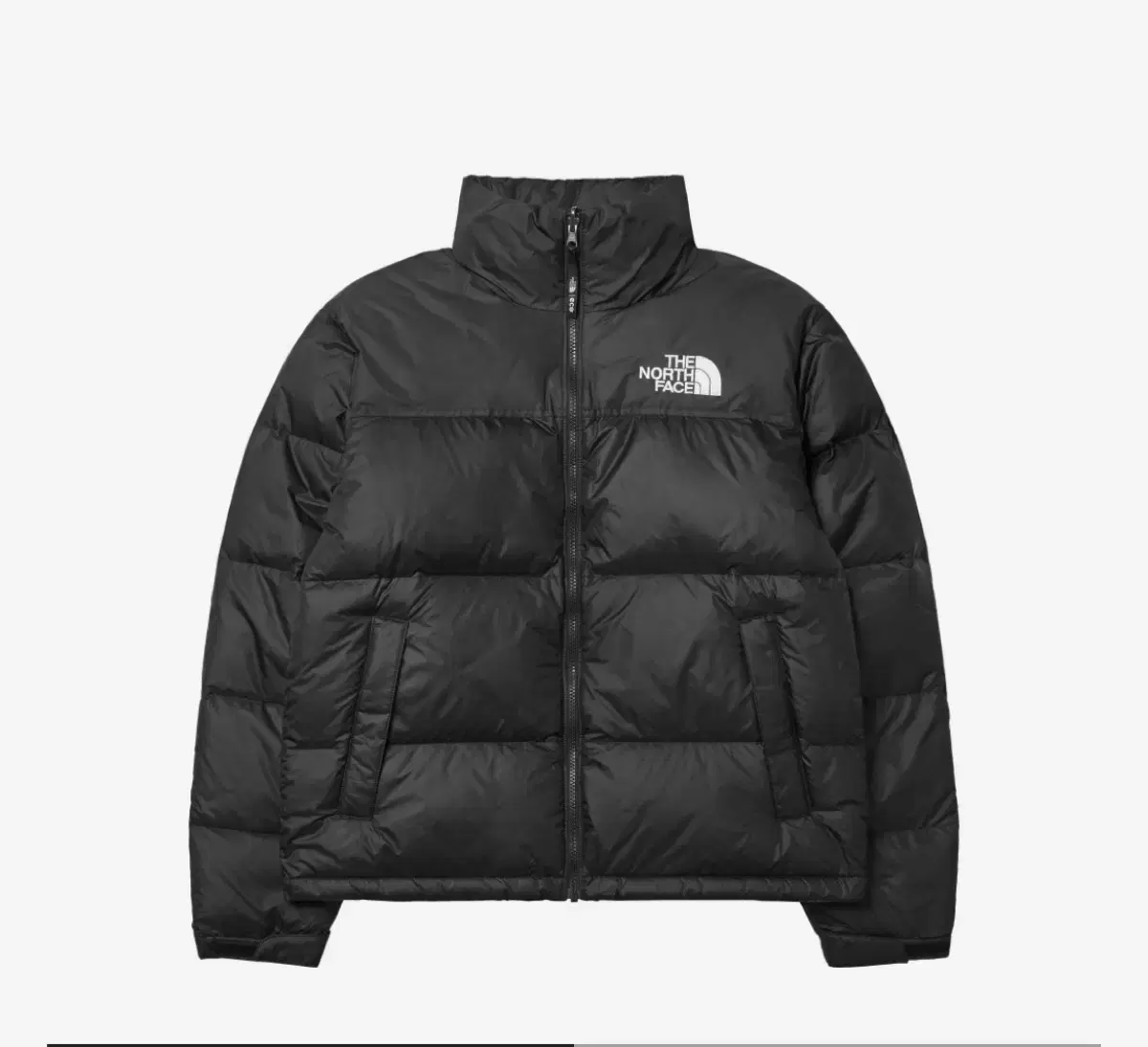 The North Face 1996 Eco Nuptse Jacket