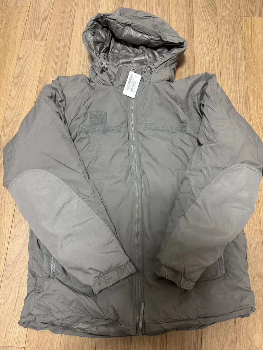 ecwcs gen3 level7 parka 새상품