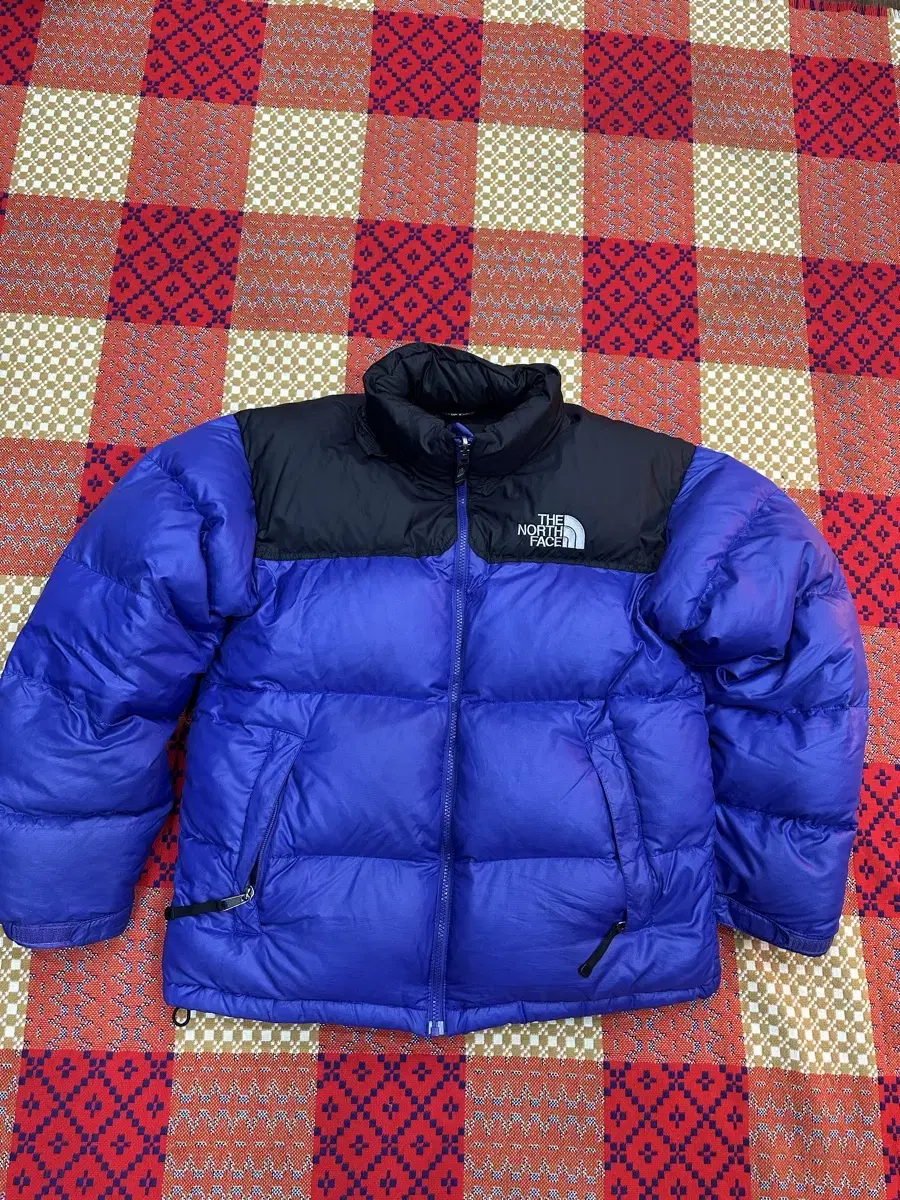 The North Face Nupsy Light Purple 95 Goldwyn