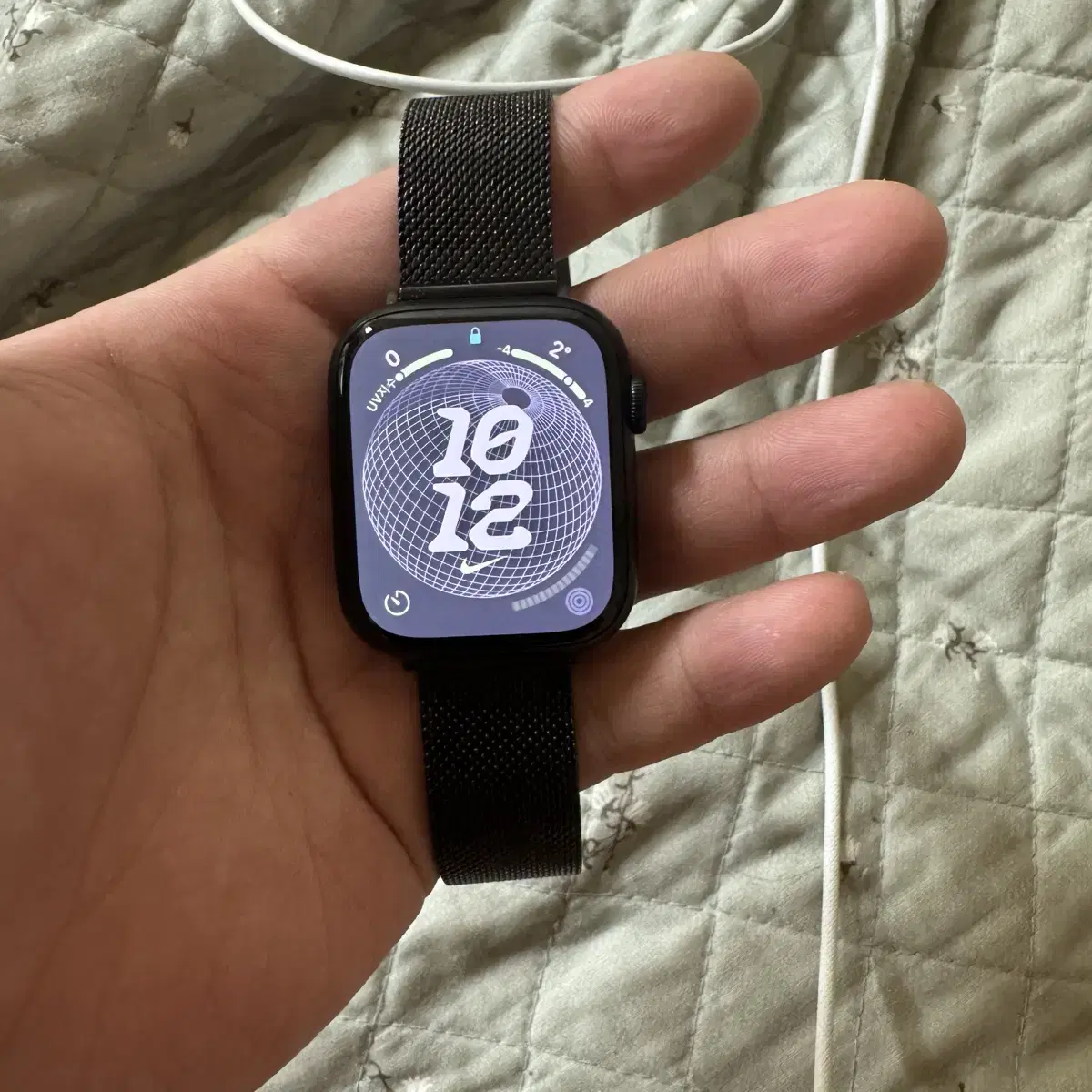 APPLE WATCH9 GPS