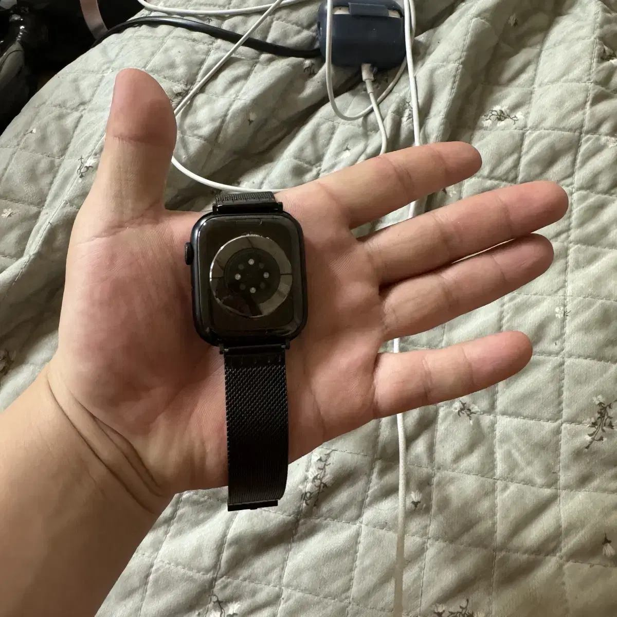 APPLE WATCH9 GPS